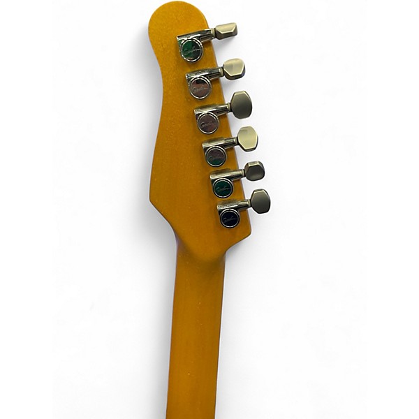 Used Godin FREEWAY CLASSIC LIGHT BURST Solid Body Electric Guitar