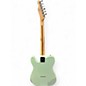 Used Squier Bullet Telecaster Seafoam Green Solid Body Electric Guitar
