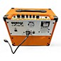 Used Orange Amplifiers Crush 20 20W 1x8 Guitar Combo Amp