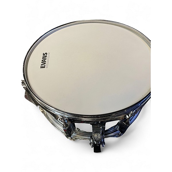 Used Yamaha 14in POWER V Chrome Drum
