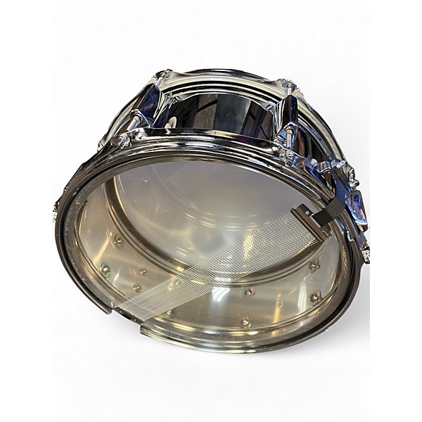 Used Yamaha 14in POWER V Chrome Drum