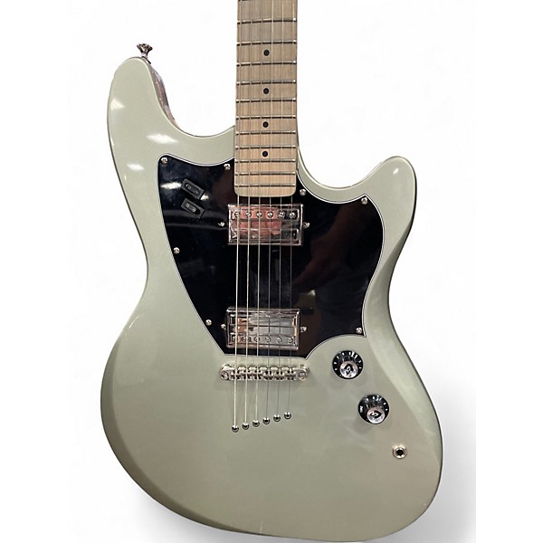 Used Guild SURFLINER STORM GRAY Solid Body Electric Guitar