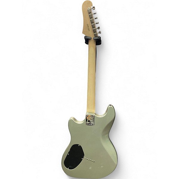 Used Guild SURFLINER STORM GRAY Solid Body Electric Guitar