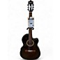 Used Ibanez GA35 Brown Classical Acoustic Guitar thumbnail