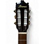 Used Ibanez GA35 Brown Classical Acoustic Guitar