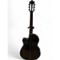 Used Ibanez GA35 Brown Classical Acoustic Guitar