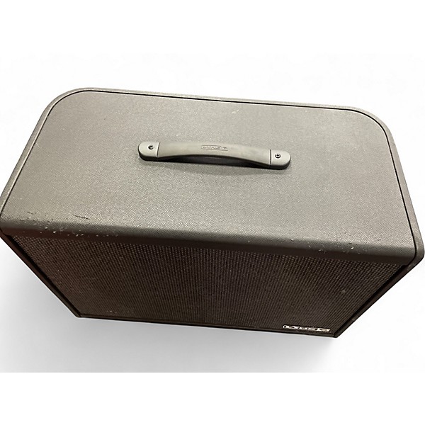 Used Line 6 POWERCAB 112 Guitar Cabinet