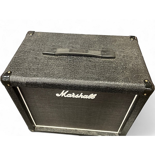 Used Marshall MX112 Guitar Cabinet