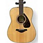 Used Yamaha FG820 12 NATURAL 12 String Acoustic Guitar