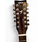 Used Yamaha FG820 12 NATURAL 12 String Acoustic Guitar