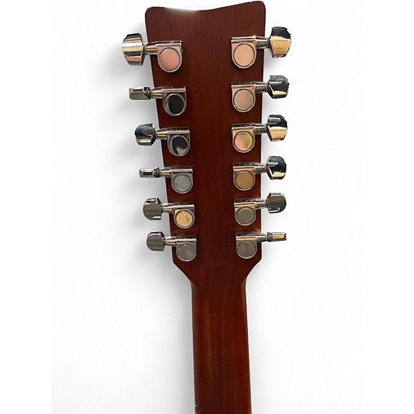 Used Yamaha FG820 12 NATURAL 12 String Acoustic Guitar