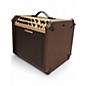 Used Fishman PROLBX600 Loudbox Artist 120W Acoustic Guitar Combo Amp