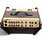 Used Fishman PROLBX600 Loudbox Artist 120W Acoustic Guitar Combo Amp