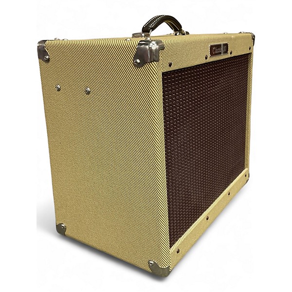 Used Peavey Classic 30 112 30W 1x12 Tube Tube Guitar Combo Amp