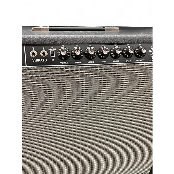 Used Fender TONE MASTER SUPER REVERB Guitar Combo Amp