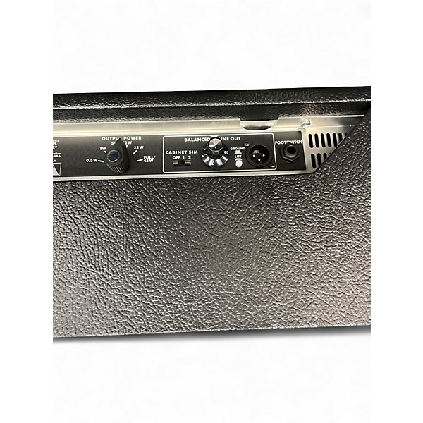 Used Fender TONE MASTER SUPER REVERB Guitar Combo Amp