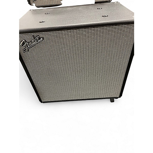 Used Fender RUMBLE 115 Bass Cabinet