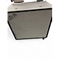Used Fender RUMBLE 115 Bass Cabinet thumbnail
