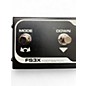 Used DigiTech FS3X / FS3XV Selector Footswitch