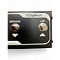 Used DigiTech FS3X / FS3XV Selector Footswitch