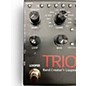 Used DigiTech Trio+ Band Creator Plus Looper Pedal