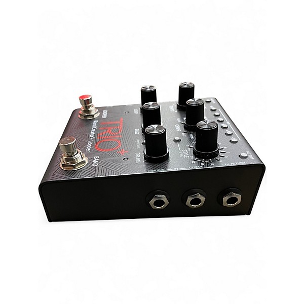 Used DigiTech Trio+ Band Creator Plus Looper Pedal