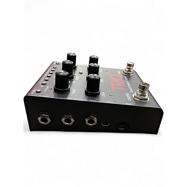 Used DigiTech Trio+ Band Creator Plus Looper Pedal