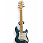 Used PRS SE cti aqua marine  Solid Body Electric Guitar thumbnail