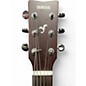 Used Yamaha FS800 Natural Acoustic Guitar