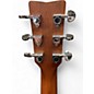 Used Yamaha FS800 Natural Acoustic Guitar