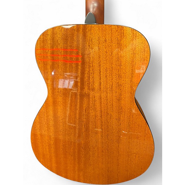 Used Yamaha FS800 Natural Acoustic Guitar