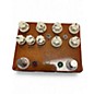 Used JHS Pedals Sweet Tea Effect Pedal thumbnail