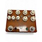 Used JHS Pedals Sweet Tea Effect Pedal