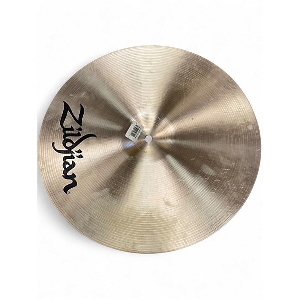 Used Zildjian 16in A Series Medium Thin Crash Cymbal