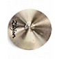 Used Zildjian 16in A Series Medium Thin Crash Cymbal thumbnail
