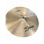 Used Zildjian 16in A Series Medium Thin Crash Cymbal