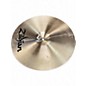 Used Zildjian 16in A Series Medium Thin Crash Cymbal