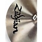 Used Zildjian 16in A Series Medium Thin Crash Cymbal