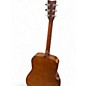 Used Yamaha F325 Tobacco Sunburst Acoustic Guitar