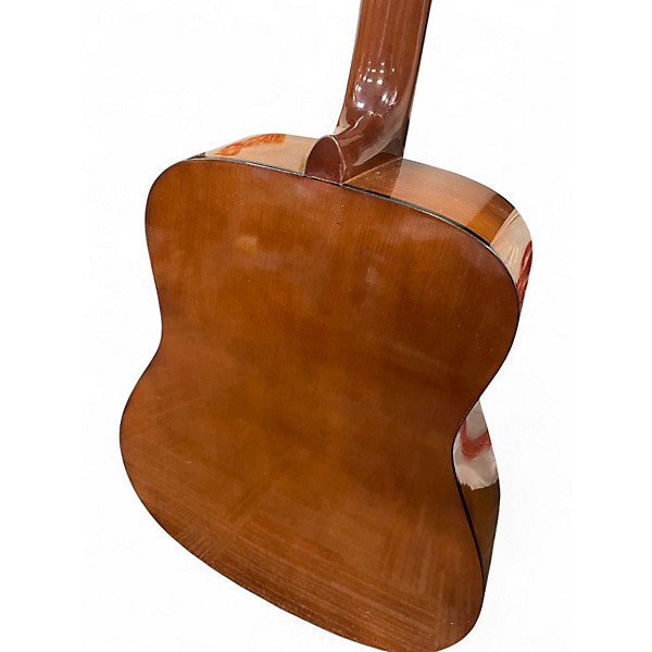 Used Yamaha F325 Tobacco Sunburst Acoustic Guitar