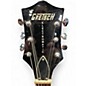 Used Gretsch Guitars G5120 Electromatic Orange Hollow Body Electric Guitar