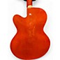 Used Gretsch Guitars G5120 Electromatic Orange Hollow Body Electric Guitar