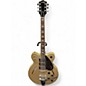 Used Gretsch Guitars G2627T Streamliner Center Block 3-Pickup Shoreline Gold Hollow Body Electric Guitar thumbnail