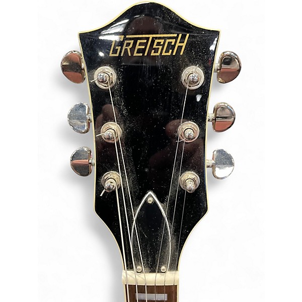 Used Gretsch Guitars G2627T Streamliner Center Block 3-Pickup Shoreline Gold Hollow Body Electric Guitar
