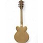 Used Gretsch Guitars G2627T Streamliner Center Block 3-Pickup Shoreline Gold Hollow Body Electric Guitar