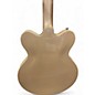 Used Gretsch Guitars G2627T Streamliner Center Block 3-Pickup Shoreline Gold Hollow Body Electric Guitar