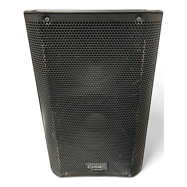 Used QSC K8 Powered Speaker