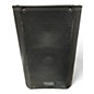Used QSC K8 Powered Speaker