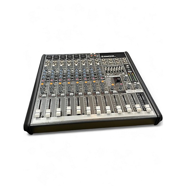 Used Mackie PROFX12 Unpowered Mixer