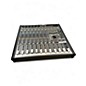 Used Mackie PROFX12 Unpowered Mixer